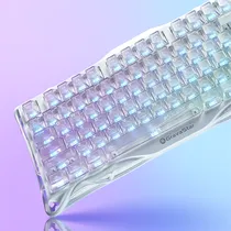 Teclado Meca...