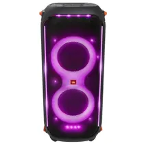 Caixa de Som JBL Partybox 710 Bluetooth - Bivolt - 800W