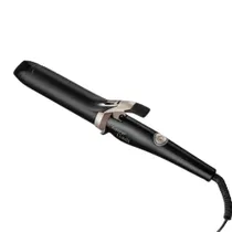 Modelador de Cachos Taiff Curves 38MM 1/2" Preto/Beige Bivolt 113563