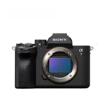 Câmera Sony A7 IV (Corpo)