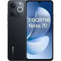 Realme RMX5313 Note 70 8GB/256GB Black