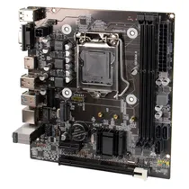  Placa Mãe S...