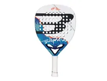 Raquete de Padel Bullpadel Ionic Power 25