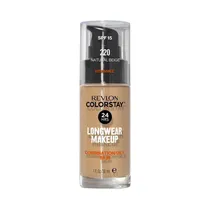  Base Revlon...