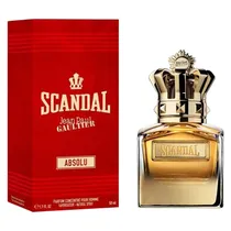 Jean Paul Gaultier Scandal Absolu Parfum Men 100ML 080385