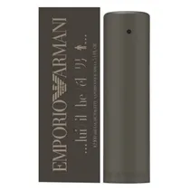 P.Armani Emporio He M 100ML Edt New