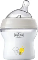 Mamadeira para Bebê Chicco Naturalfeeling 150ML - 81311-300