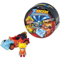  T- Racers I...