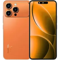 Celular Oukitel P1 Pro - 4/256GB - 6.7" - Dual-Sim - Orange