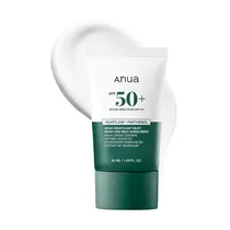 Protetor Solar Anua Heartleaf Silk Sun - 50ML