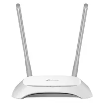 TP-Link TL-WR840N 6.0 300MBPS Router Wifi