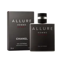 Chanel Allur...