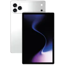 Tablet Smartfy T101S - 4/128GB - Wi-Fi + Dual-Sim - 10.1" - Prata