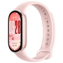 Relogio Smartwatch Xiaomi Smart Band 10 M2459B1 com Bluetooth - Mystic Rose