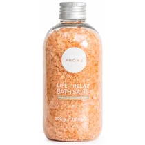 Arome Sal de Baño Vai&Coco 300G
