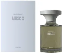 Perfume Borntostandout Musc X Edp 100ML - Unissex
