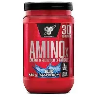  On Amino X3...
