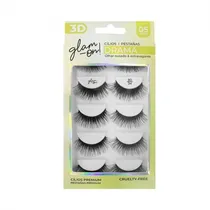  Set Cilios ...