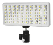 Nicefoto Foto LED TC-168 RGB