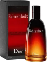 Perfume Dior...