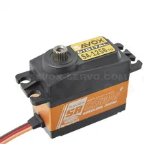Savox Servo ...