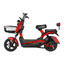 Mini Moto El...
