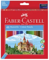  Faber-Caste...