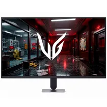 Monitor 32 LG Ultragear 32G403B-B FHD Ips/144HZ/1MS/BL