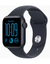 Apple Watch Se 3 44MM M/L MDN Al Navy Blue SB-MJL94LW/A