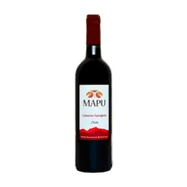  Vino Mapu C...