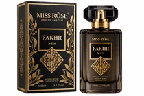 Miss Rose Fa...