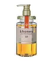 Shampoo &Hon...