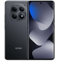 Smartphone Xiaomi Redmi Note 15 DS Lte 8/256GB 6,77" 108+8/20MP 33W - Black (Deslacrado)