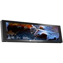 Painel LCD T...