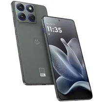 Smartphone Motorola Edge 70 XT2601-4 5G DS 8/256GB 6,7" 50+50/50MP - Pantone Gadget Gray (US)
