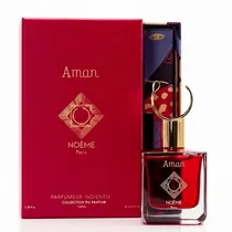 Noeme Perfume Paris Altai Unisex Eau de Parfum 100ML