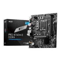  MB 1700 MSI...