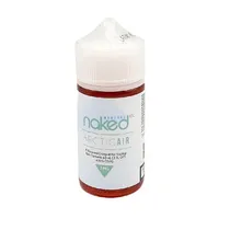 Naked Artic Air 60ML 3MG