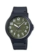  Casio Reloj...