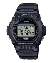  Casio Reloj...