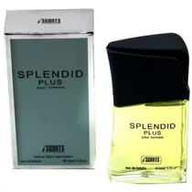  Iscents Spl...
