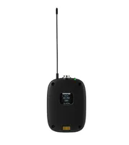  Shure SLXD1...