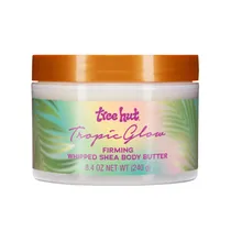 Tree Hut Creme Corporal Tropic Glow 240G