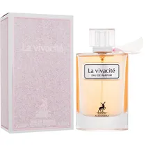 Perfume Maison Alhambra La Vivacite Fem 100ML