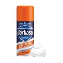  Espuma de B...