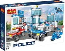 Cogo Police ...