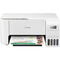 Impressora Multifuncional Epson Ecotank L3256 Wi-Fi