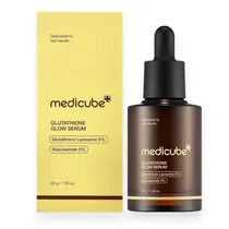 Sérum Facial Medicube Glutathione Glow 30GR
