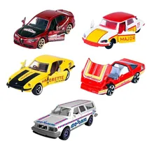  Carrinhos A...