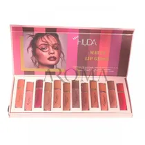  Kit Lipglos...